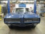 1969 GTO Convertible