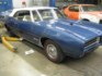 1969 GTO Convertible