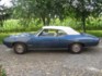 1969 GTO Convertible