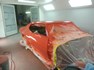 1969 Pontiac GTO Judge