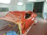 1969 Pontiac GTO Judge