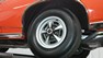 1969 Pontiac GTO Judge