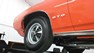 1969 Pontiac GTO Judge