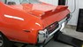 1969 Pontiac GTO Judge