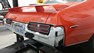1969 Pontiac GTO Judge