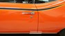 1969 Pontiac GTO Judge