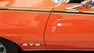 1969 Pontiac GTO Judge