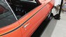 1969 Pontiac GTO Judge