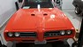 1969 Pontiac GTO Judge