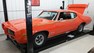 1969 Pontiac GTO Judge