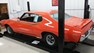 1969 Pontiac GTO Judge