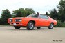 1969 Pontiac GTO Judge