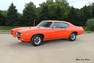 1969 Pontiac GTO Judge