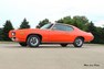 1969 Pontiac GTO Judge