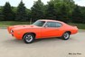 1969 Pontiac GTO Judge