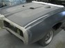 1969 Pontiac GTO Judge