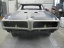 1969 Pontiac GTO Judge