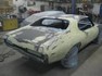 1969 Pontiac GTO Judge
