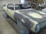 1969 Pontiac GTO Judge