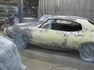 1969 Pontiac GTO Judge