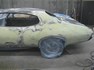 1969 Pontiac GTO Judge