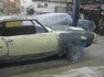 1969 Pontiac GTO Judge