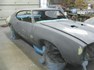 1969 Pontiac GTO Judge