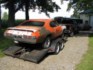 1969 Pontiac GTO Judge