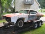 1969 Pontiac GTO Judge