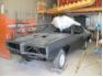 1969 Pontiac RAIV GTO Judge