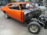 1969 Pontiac GTO Judge