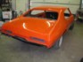 1969 Pontiac GTO Judge