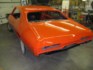 1969 Pontiac GTO Judge