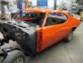 1969 Pontiac GTO Judge
