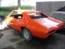 1969 Pontiac GTO Judge