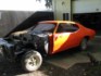 1969 Pontiac GTO Judge