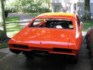 1969 Pontiac GTO Judge