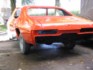 1969 Pontiac GTO Judge