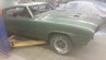 1970 Buick GS Stage 1