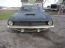 1970 Plymouth AAR Cuda