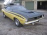1970 Plymouth AAR Cuda