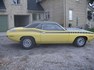 1970 Plymouth AAR Cuda