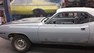 1970 Plymouth AAR Cuda