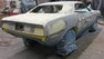 1970 Plymouth AAR Cuda