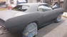 1970 Plymouth AAR Cuda