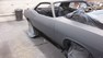 1970 Plymouth AAR Cuda