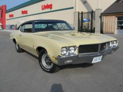 1970 Buick GS 455