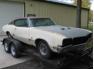 1970 Buick GS 455