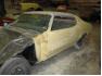 1970 Buick GS 455