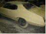 1970 Buick GS 455